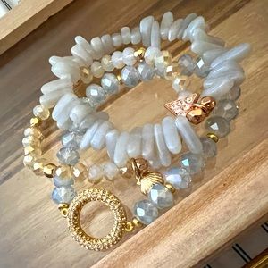 Bomb Party bracelet bundle